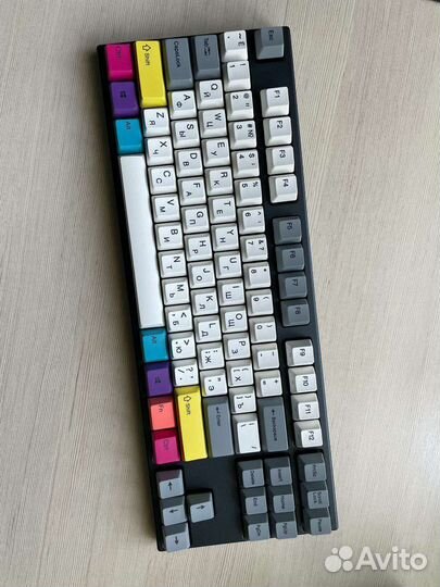 Игровая сборка пк