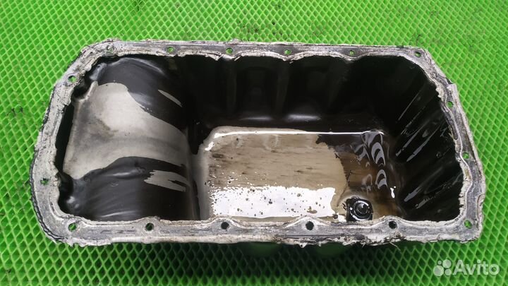 Поддон масляный Peugeot Citroen EP6