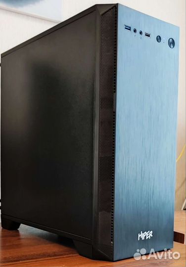 Для Учёбы и Игр уровень core i7 4790s/ GTX760