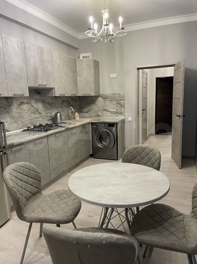 1-к. квартира, 37 м², 7/9 эт.