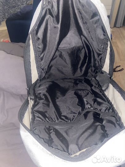 Рюкзак anteater