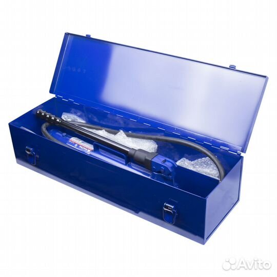 Съёмник подшипников Мастак 104-19408