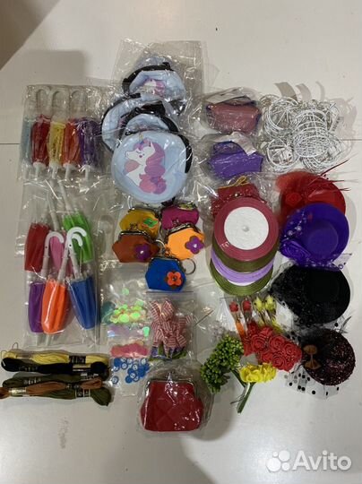 Набор для творчества