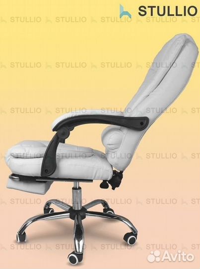 Офисное кресло (геймерское). Кресло для директора