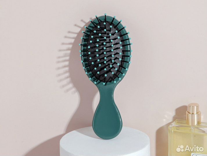 Расческа новая массажная