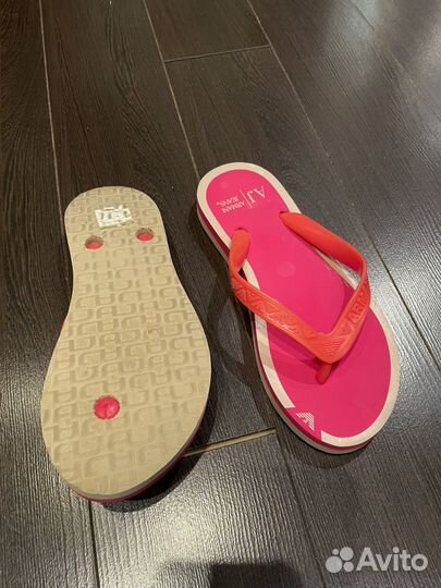 Сланцы женские