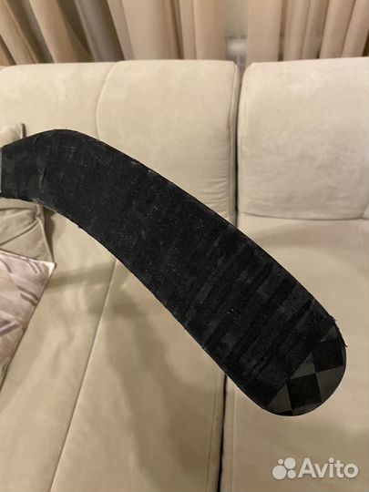 Клюшка хоккейная bauer nexus 2n pro