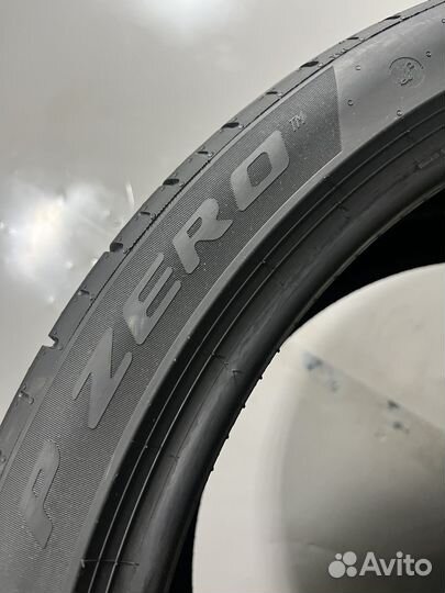 Pirelli P Zero PZ4 325/30 R23