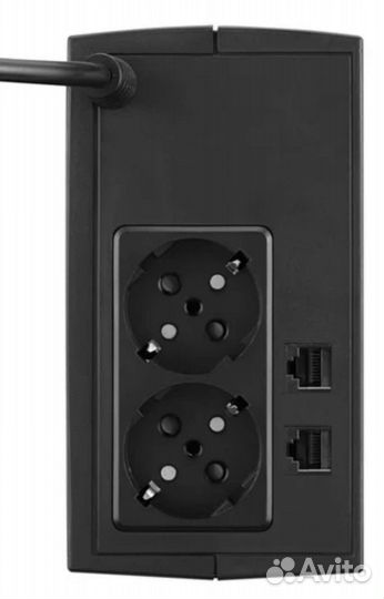 Ибп CyberPower UT650E