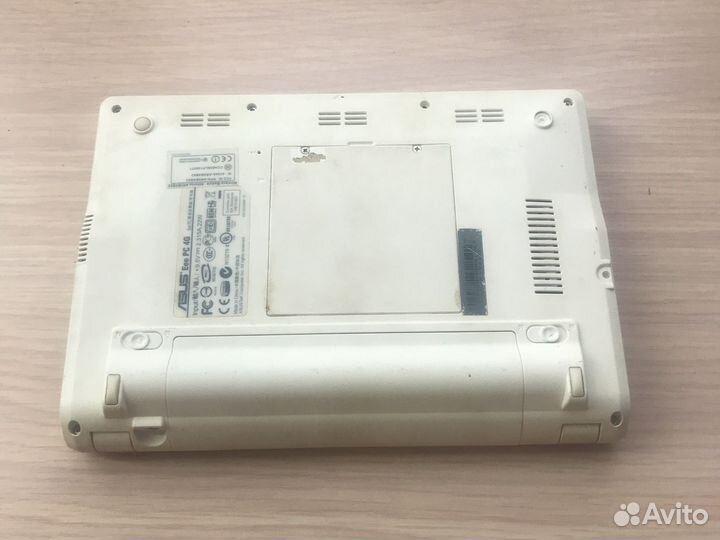 Asus Eee PC 4G