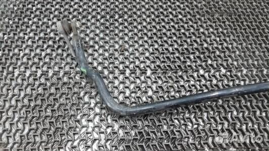 Стабилизатор поперечной устойчивости передний BMW