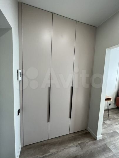 Квартира-студия, 28 м², 12/24 эт.