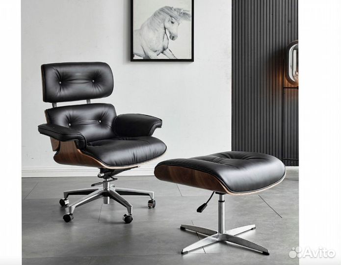 Компьютерное кресло Доставка Гарантия