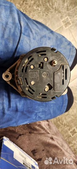 Генератор Приора