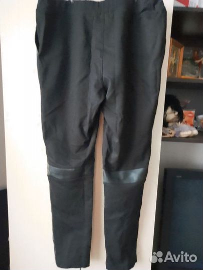 Брюки женские стрейч