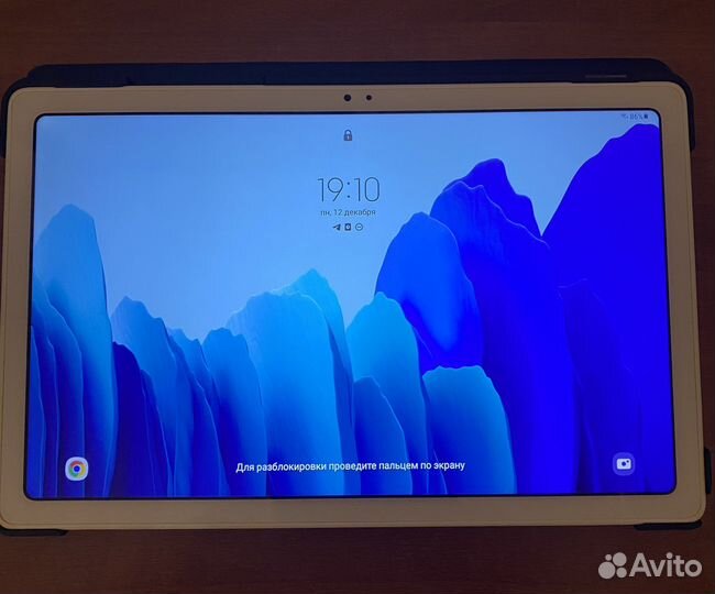 Планшет Samsung Galaxy Tab A7 64GB