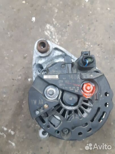 Двигатель по запчастям 2.5 tdi AKE, BAU, BDG, AFB