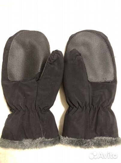 Варежки kerry