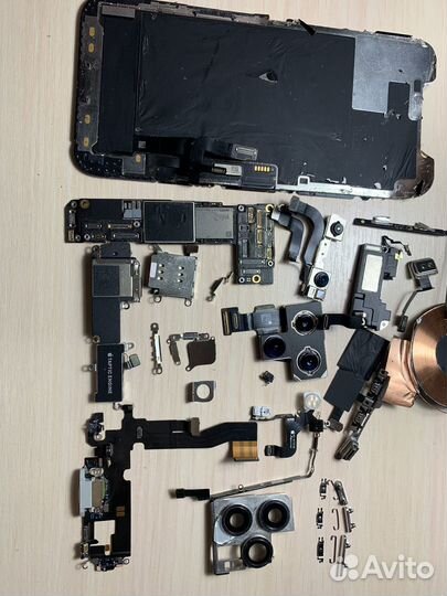 iPhone 12 Pro, 256 ГБ