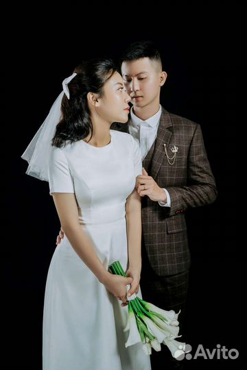 Обработка фотографий и ретушь