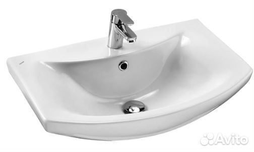 Раковина Santek Балтика 65 1.WH20.7.775