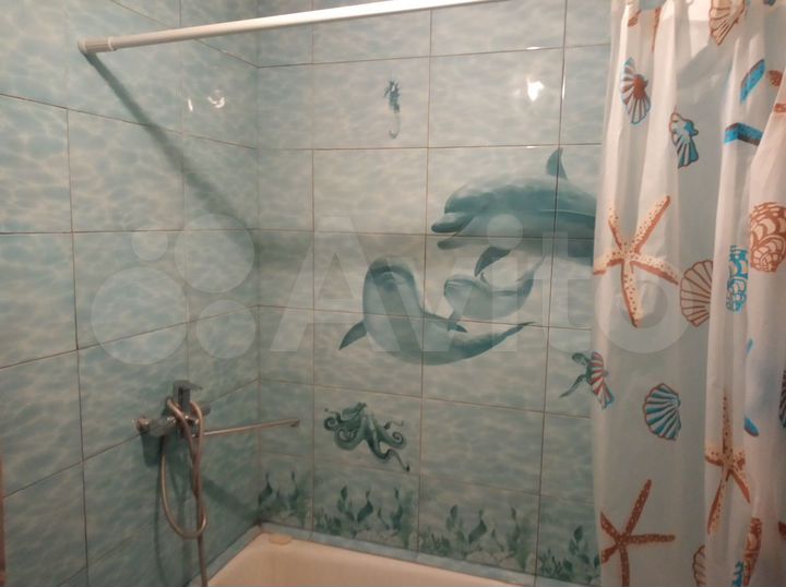 Комната 14 м² в 3-к., 10/10 эт.