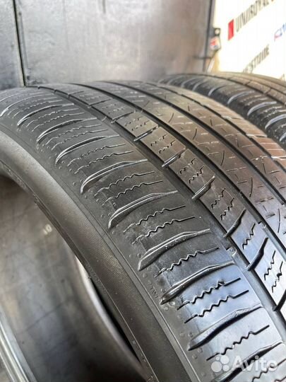 Pirelli Scorpion Zero All Season 265/40 R22