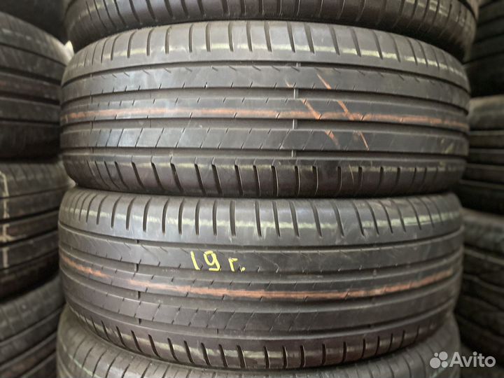 Pirelli Cinturato P7 (P7C2) 225/60 R18