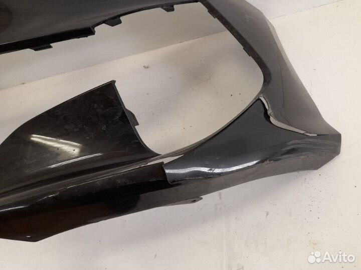 Бампер передний Kia K5 1 2019