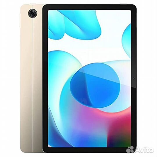 Планшет Realme Pad 10.4 gold