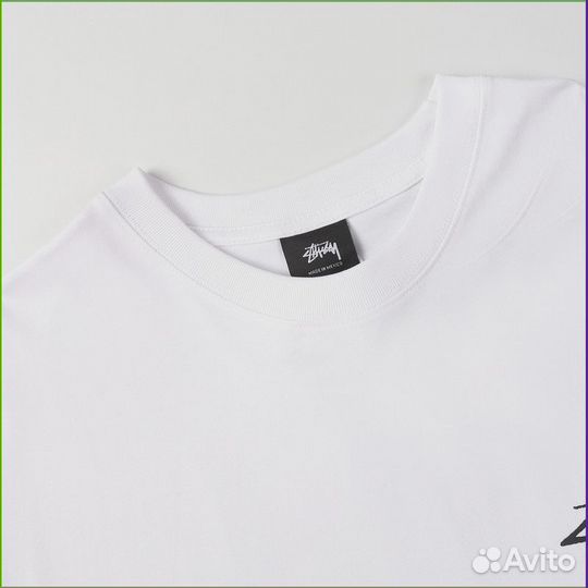 Футболка Nike Stussy (Арт. 719180)