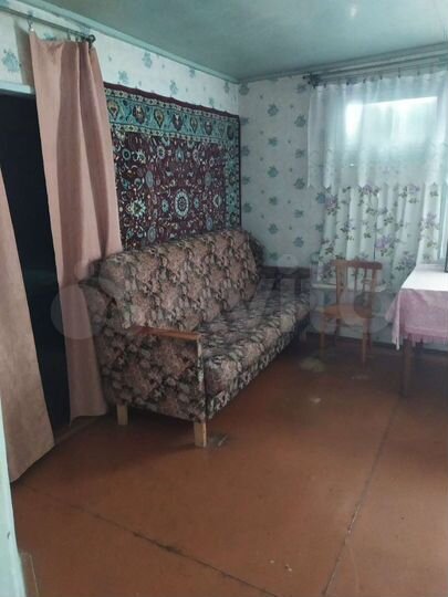 Дом 59,4 м² на участке 15 сот.