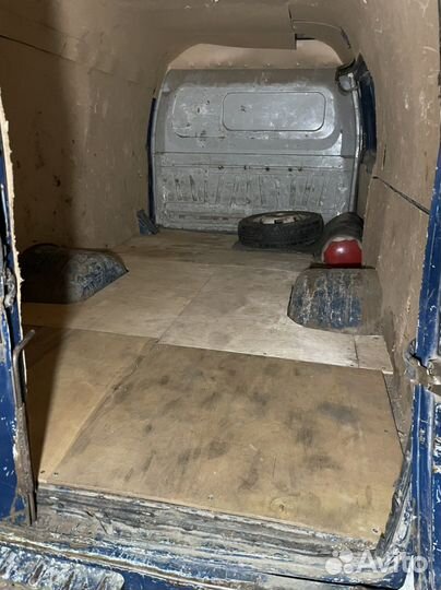 Вывоз мусора