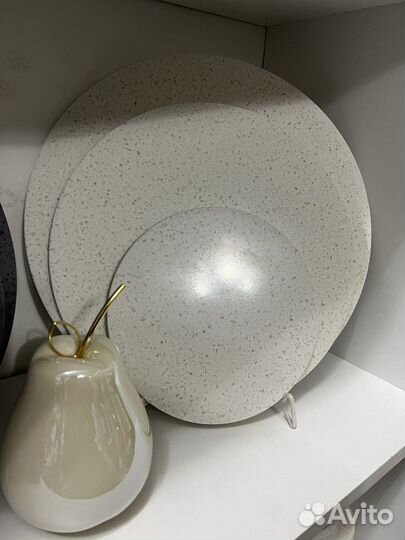 Набор посуды