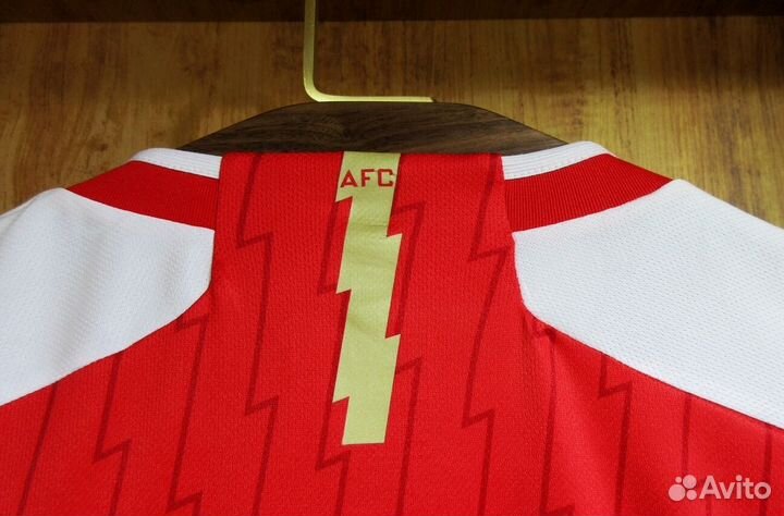 Форма Сборной Англии