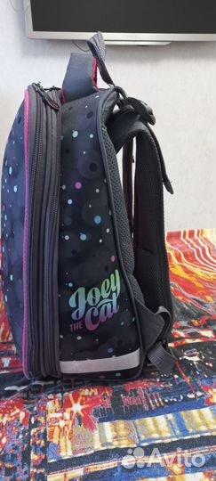 Школьный рюкзак б/у