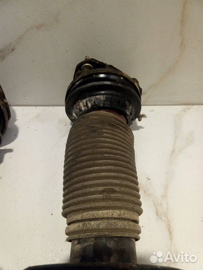 Амортизатор Ford Mondeo 3 рест. GE 2005 312937