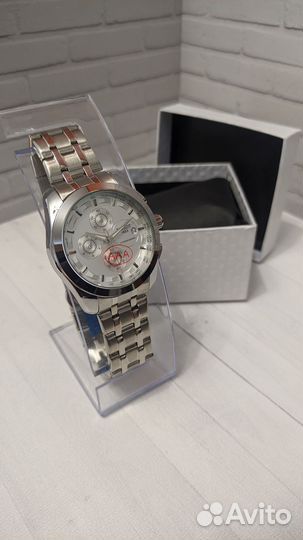 Часы мужские tissot 1853