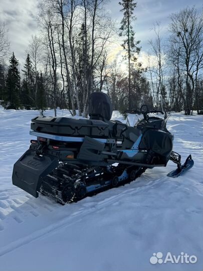 Lynx Commander 900 Ace Turbo LTD 130 Л/с лизинг