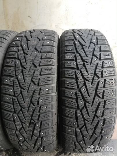 Nokian Tyres Nordman 7 195/65 R15