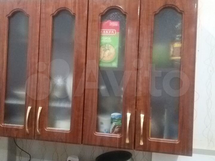 Комната 52 м² в 1-к., 3/3 эт.