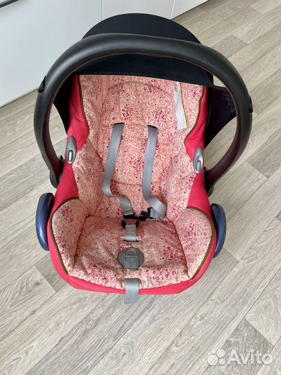 Автолюлька maxi cosi