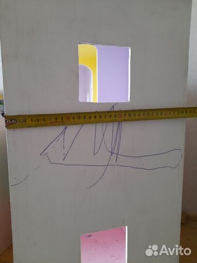 Кукольный домик