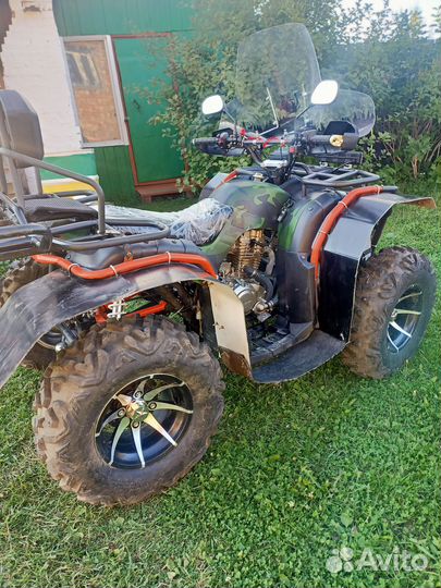 Продам квадроцикл