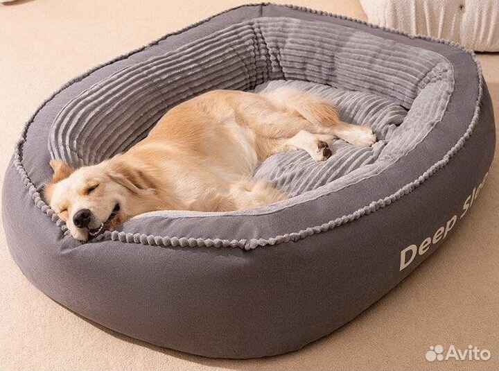 Лежанка для собак