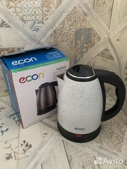 Чайники по 400