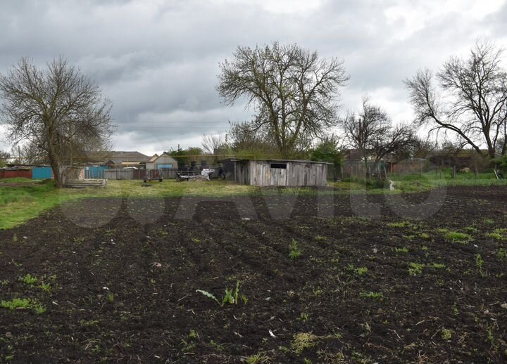 Участок 10 сот. (СНТ, ДНП)