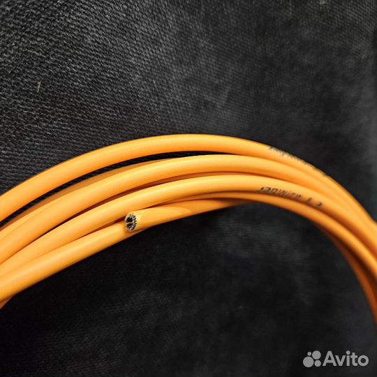 Рубашка троса переключения Jagwire L3, 5 метров (ц