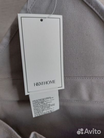 Новый органайзер H&M home