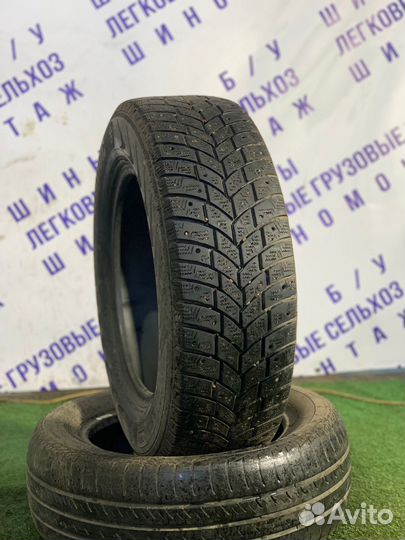 Vredestein IceTrac 205/65 R15